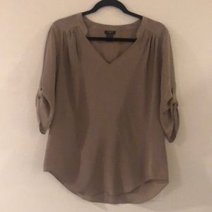 Ann Taylor small shirt.